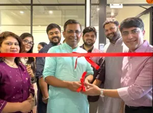 NICE Software Solutions Expands Pune with Multi-Office Hub Strategy
